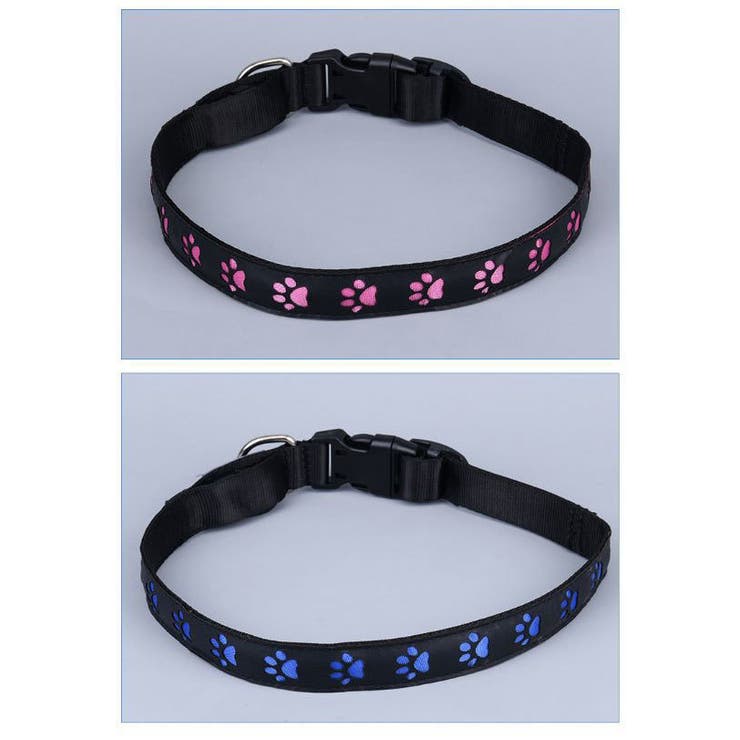 首輪 犬用 猫用 | PlusNao | 詳細画像6 