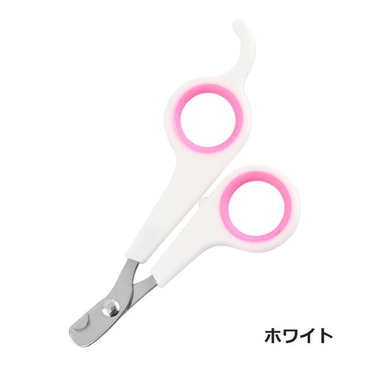 ペット用爪切り ネイルクリッパー ネイルカッター | PlusNao | 詳細画像11 
