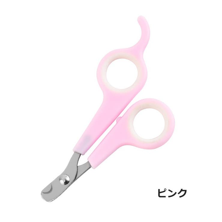 ペット用爪切り ネイルクリッパー ネイルカッター | PlusNao | 詳細画像12 