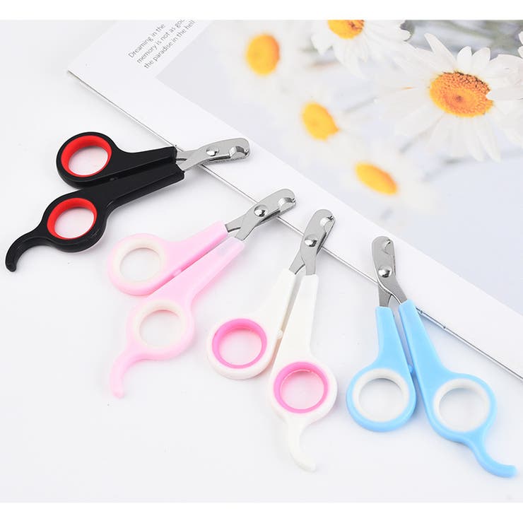 お手入れセット♡ペットネイルクリッパー+ネイルファイルツールセット Amazon | Miller Forge ミラーズフォージ株式会社 - ペットの