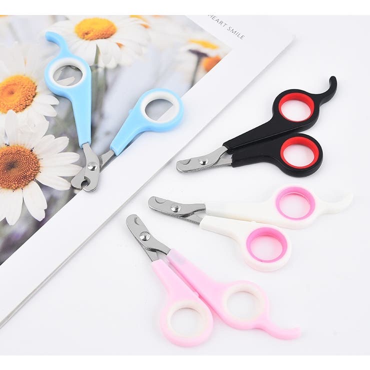 ペット用爪切り ネイルクリッパー ネイルカッター | PlusNao | 詳細画像5 