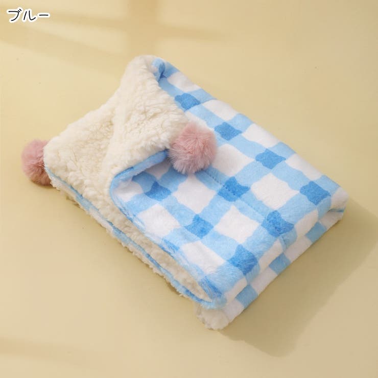 ペット用ブランケット ペット用マット ペット用お布団 | PlusNao | 詳細画像13 