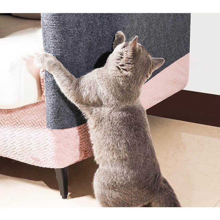 爪とぎシート カーペットタイプ 猫用 | PlusNao | 詳細画像5 