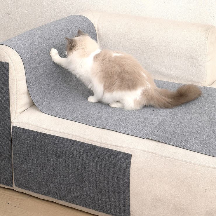 爪とぎシート カーペットタイプ 猫用 | PlusNao | 詳細画像6 