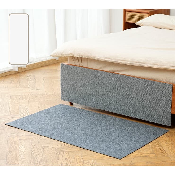 爪とぎシート カーペットタイプ 猫用 | PlusNao | 詳細画像9 