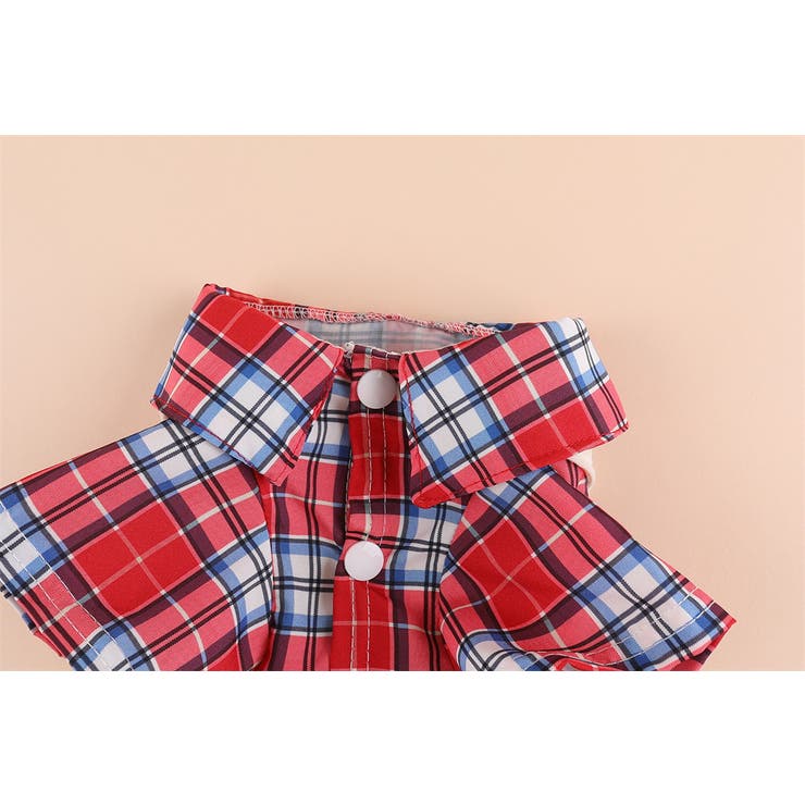 ドッグウェア ペットウェア つなぎ | PlusNao | 詳細画像8