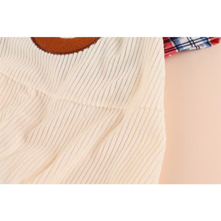 ドッグウェア ペットウェア つなぎ | PlusNao | 詳細画像9