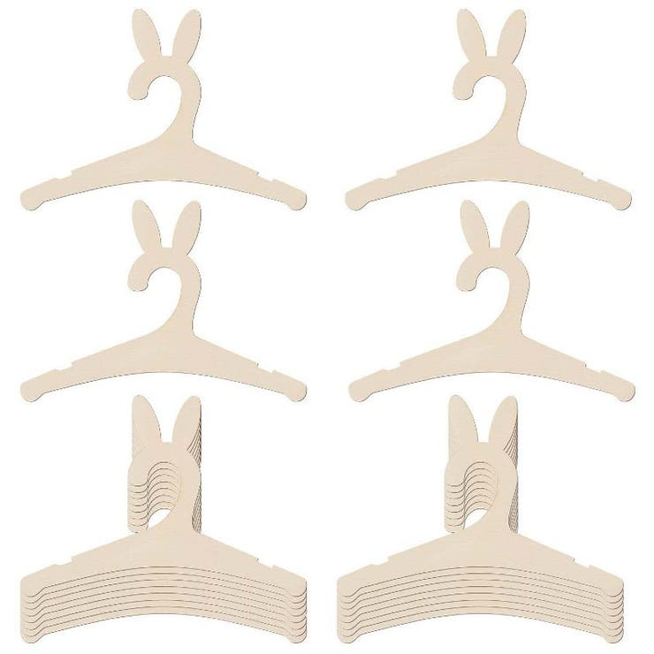 ペットハンガー 10本セット ペット用品 | PlusNao | 詳細画像9 