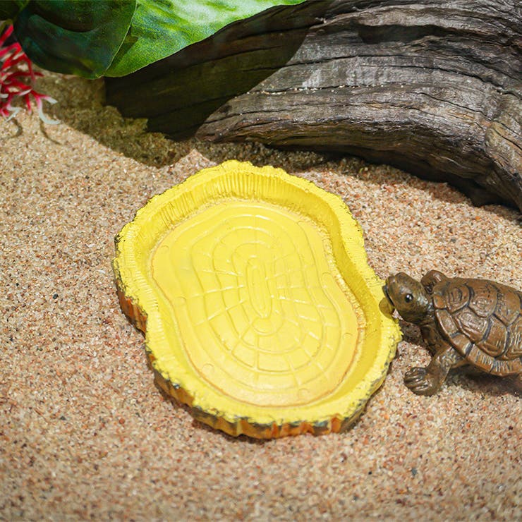 小動物用食器 爬虫類用品 両生類 | PlusNao | 詳細画像3 