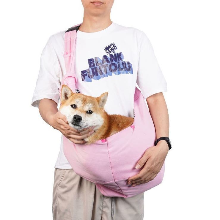 ペットスリング ペット 犬 | PlusNao | 詳細画像6 