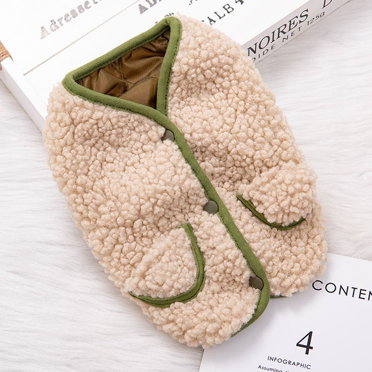 ドッグウェア ペットウエア 犬服 | PlusNao | 詳細画像13 