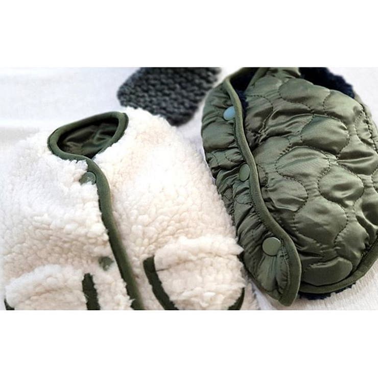 ドッグウェア ペットウエア 犬服 | PlusNao | 詳細画像15 