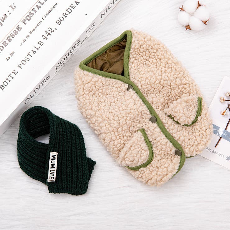 ドッグウェア ペットウエア 犬服 | PlusNao | 詳細画像5 