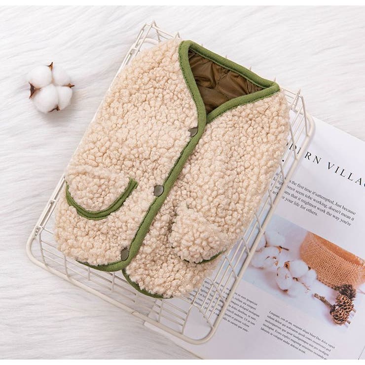 ドッグウェア ペットウエア 犬服 | PlusNao | 詳細画像7 