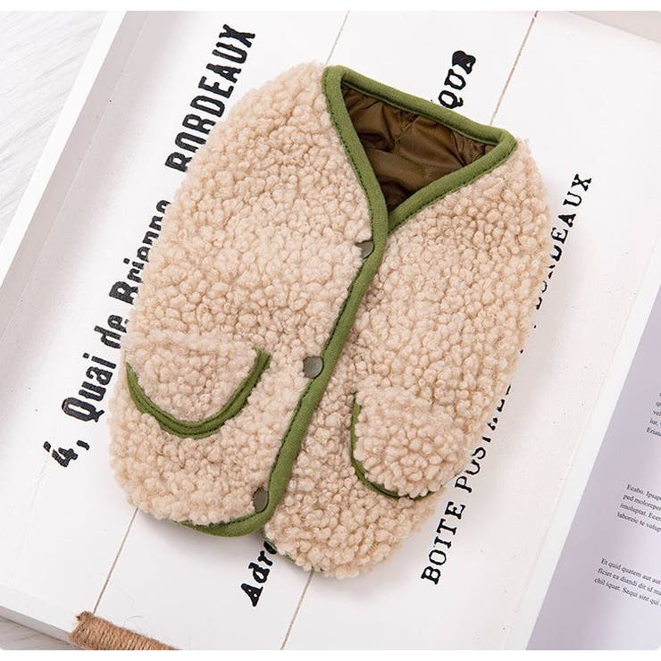 ドッグウェア ペットウエア 犬服 | PlusNao | 詳細画像8 