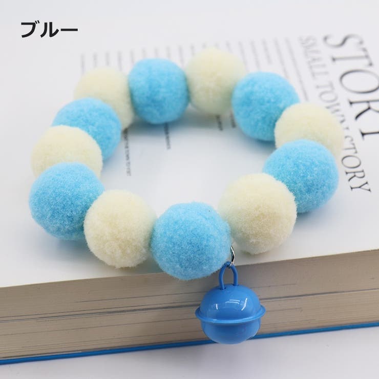 ペット用チョーカー 首飾り 猫用 | PlusNao | 詳細画像10 