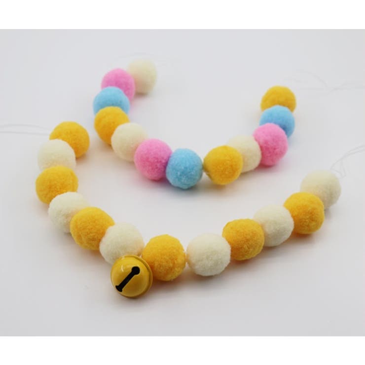 ペット用チョーカー 首飾り 猫用 | PlusNao | 詳細画像2 