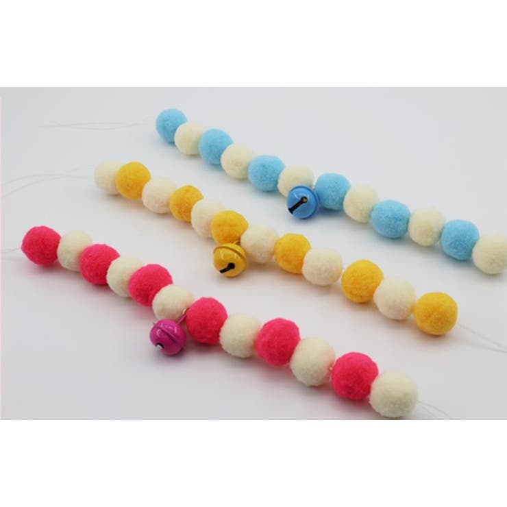 ペット用チョーカー 首飾り 猫用 | PlusNao | 詳細画像3 