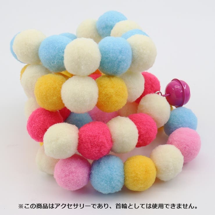 ペット用チョーカー 首飾り 猫用 | PlusNao | 詳細画像4 