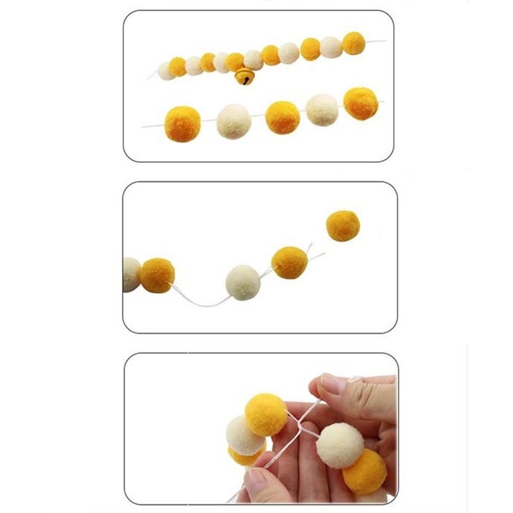 ペット用チョーカー 首飾り 猫用 | PlusNao | 詳細画像7 
