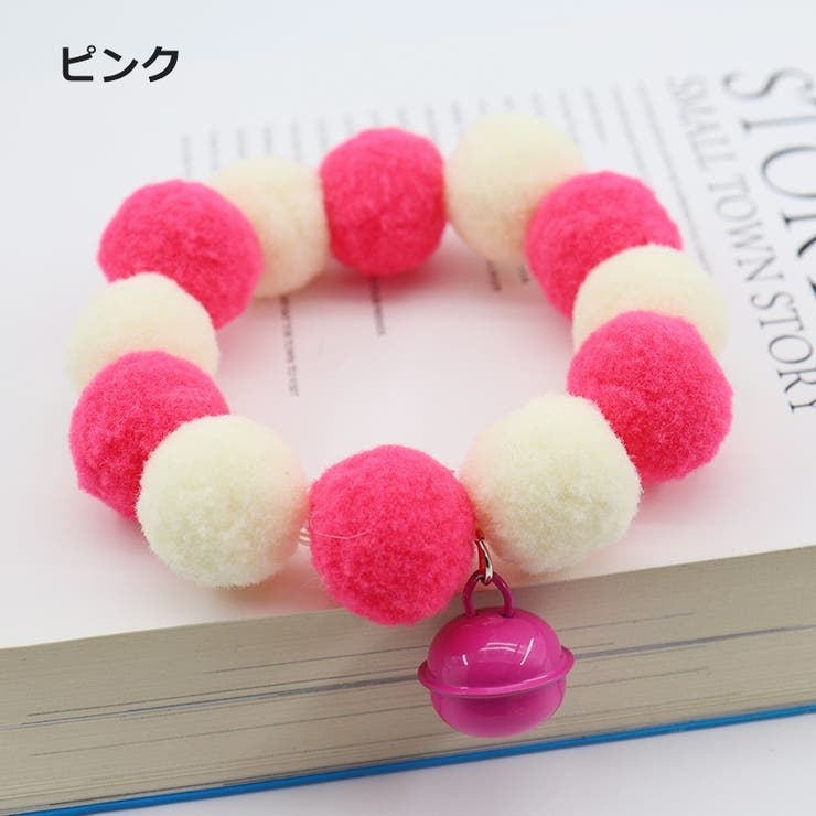 ペット用チョーカー 首飾り 猫用 | PlusNao | 詳細画像8 