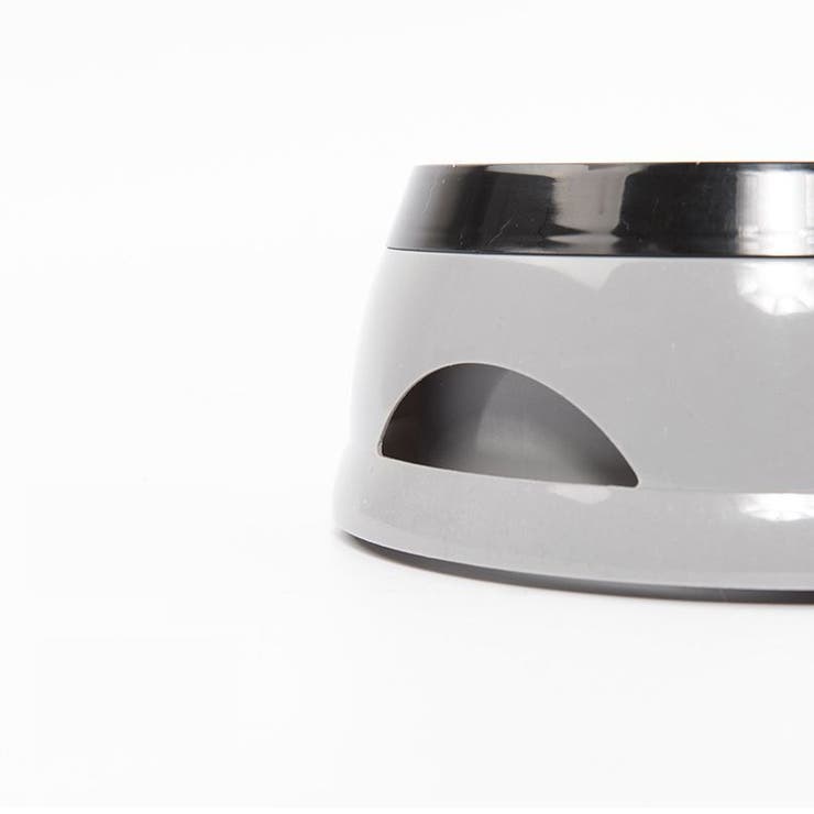 給水ボウル ペット用食器 水飲みボウル | PlusNao | 詳細画像10 