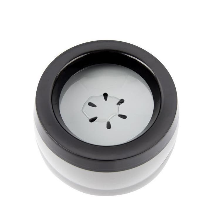 給水ボウル ペット用食器 水飲みボウル | PlusNao | 詳細画像5 