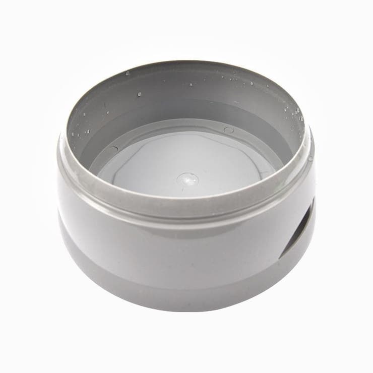 給水ボウル ペット用食器 水飲みボウル | PlusNao | 詳細画像7 