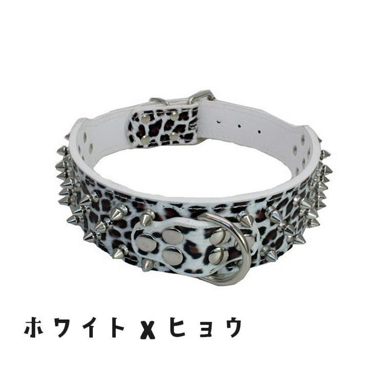 首輪 犬用 ペット用品 | PlusNao | 詳細画像10 