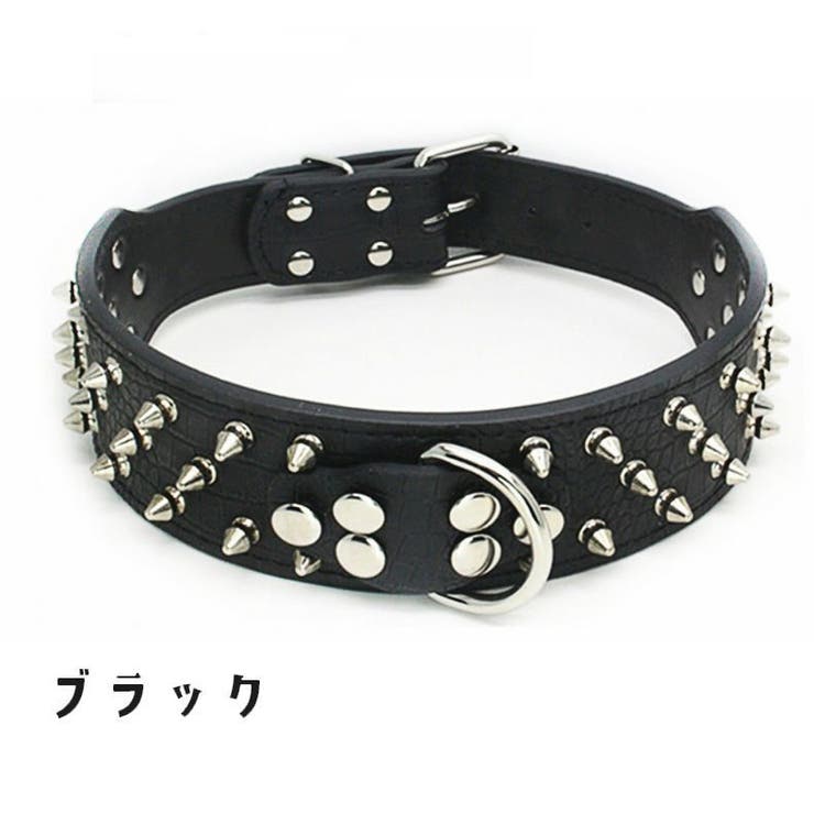 首輪 犬用 ペット用品 | PlusNao | 詳細画像2 
