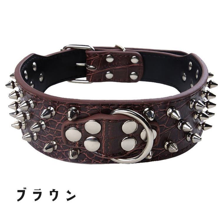 首輪 犬用 ペット用品 | PlusNao | 詳細画像6 