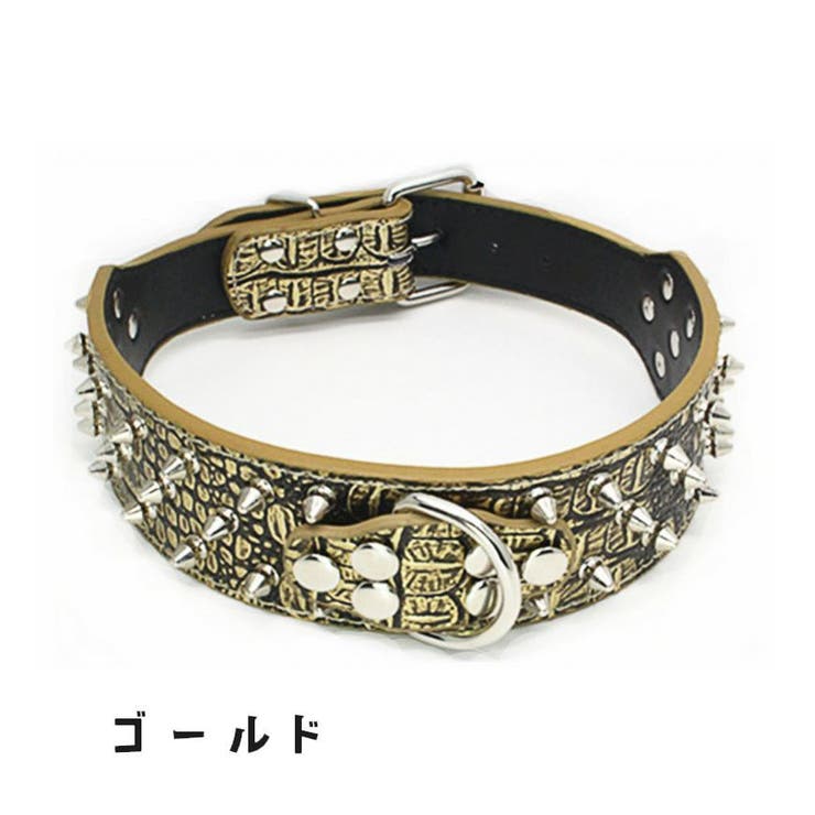 首輪 犬用 ペット用品 | PlusNao | 詳細画像8 