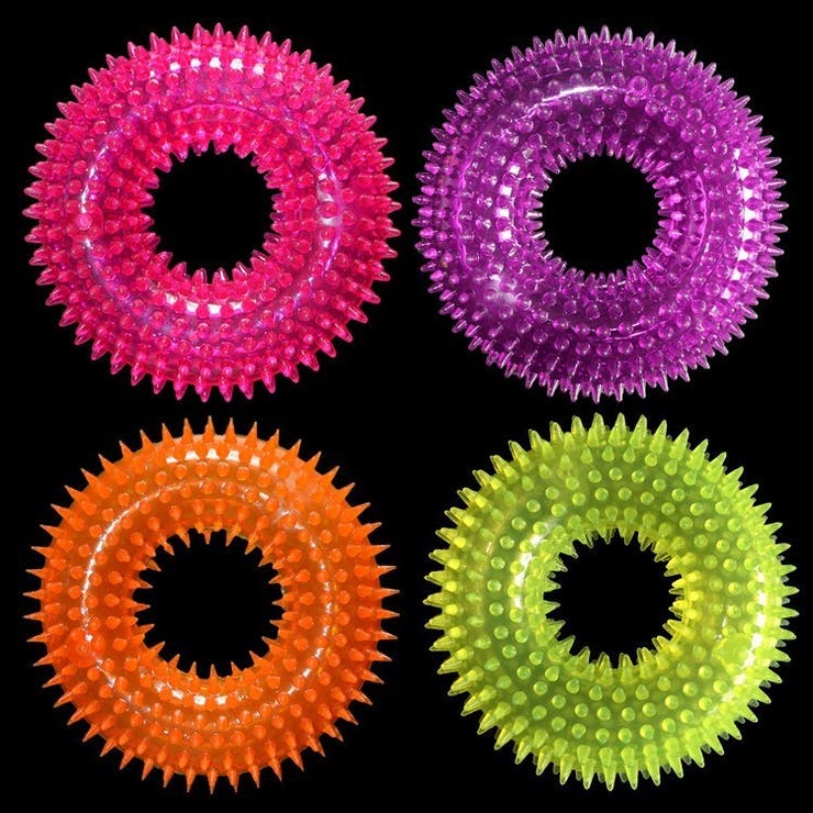 犬用おもちゃ 噛むおもちゃ 犬用 | PlusNao | 詳細画像6 