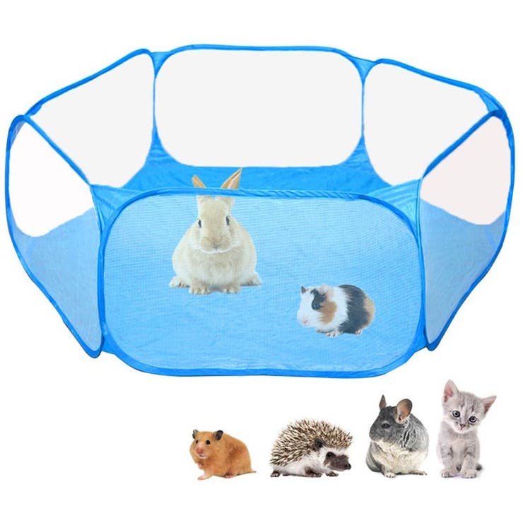 ペット用サークル ペットハウス 犬用 | PlusNao | 詳細画像3 
