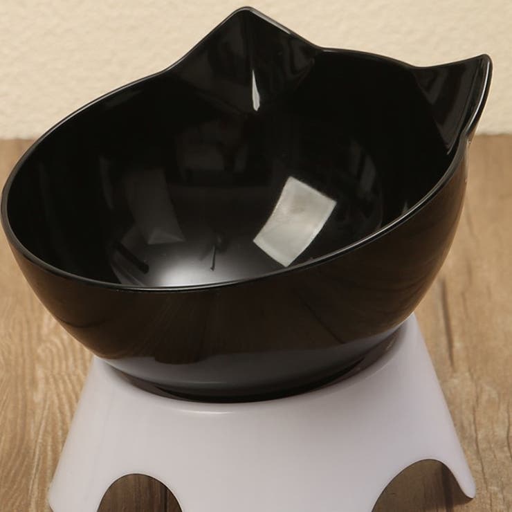ペット用フードボウル ペット用食器 猫 | PlusNao | 詳細画像8 