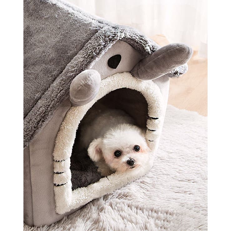 ペットハウス ドッグハウス キャットハウス | PlusNao | 詳細画像14 