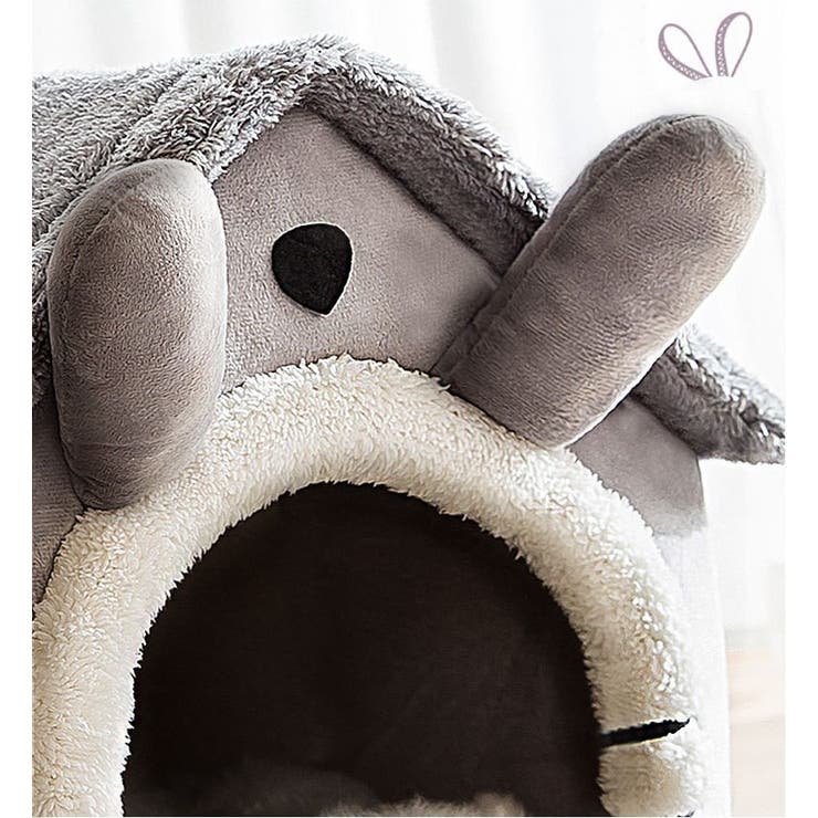 ペットハウス ドッグハウス キャットハウス | PlusNao | 詳細画像14 