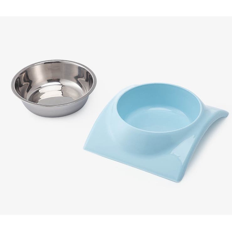 フードボウル 犬用食器 猫用食器 | PlusNao | 詳細画像4 