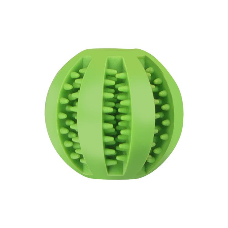 犬用 噛むおもちゃ おやつボール | PlusNao | 詳細画像5 