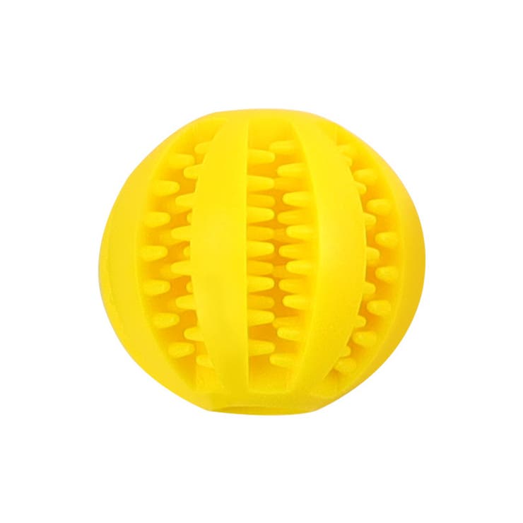 犬用 噛むおもちゃ おやつボール | PlusNao | 詳細画像7 