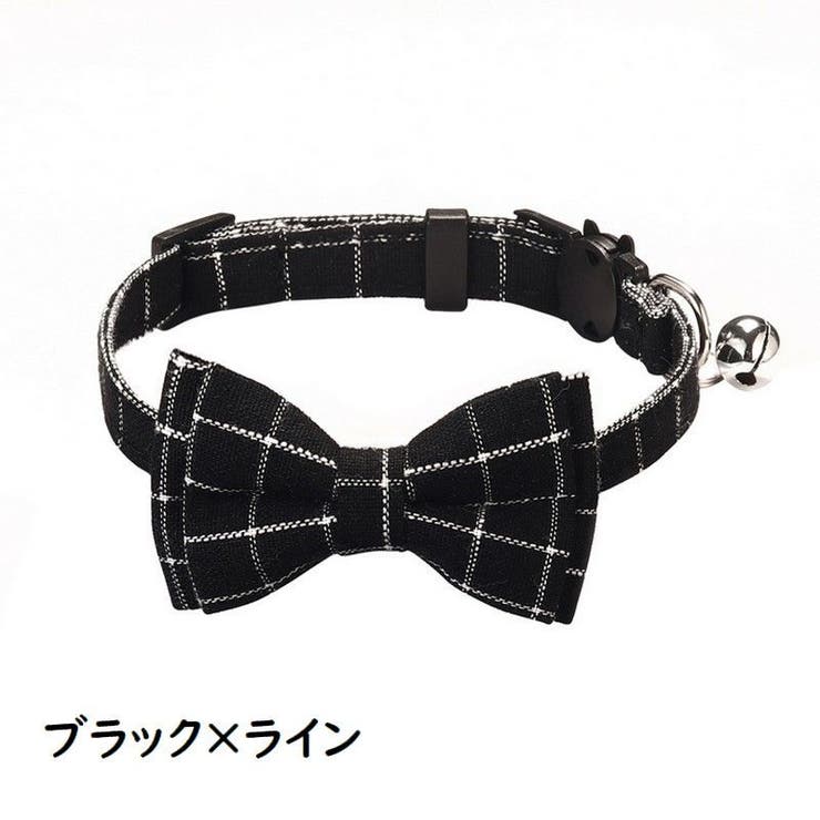 猫用首輪 ねこ ペット用品 | PlusNao | 詳細画像2 