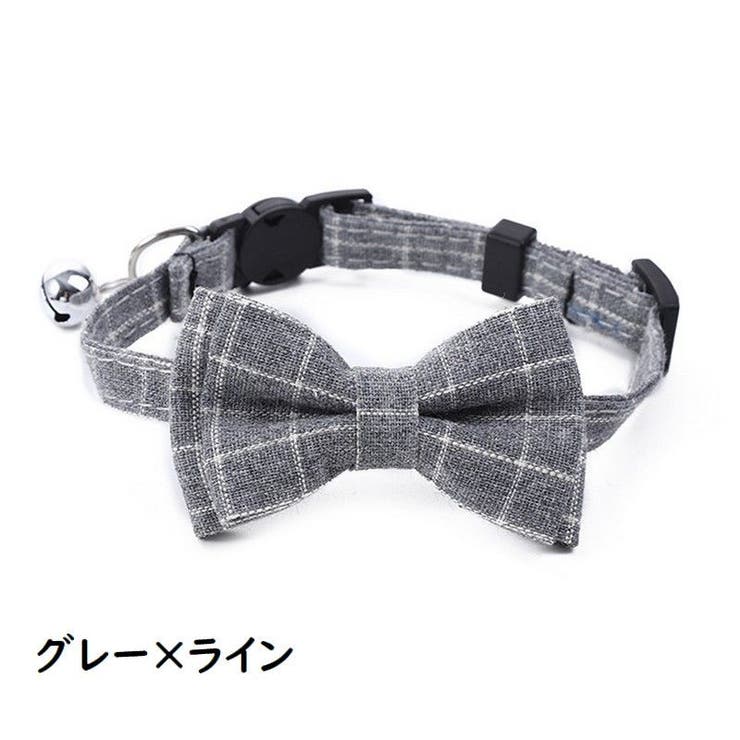猫用首輪 ねこ ペット用品 | PlusNao | 詳細画像3 