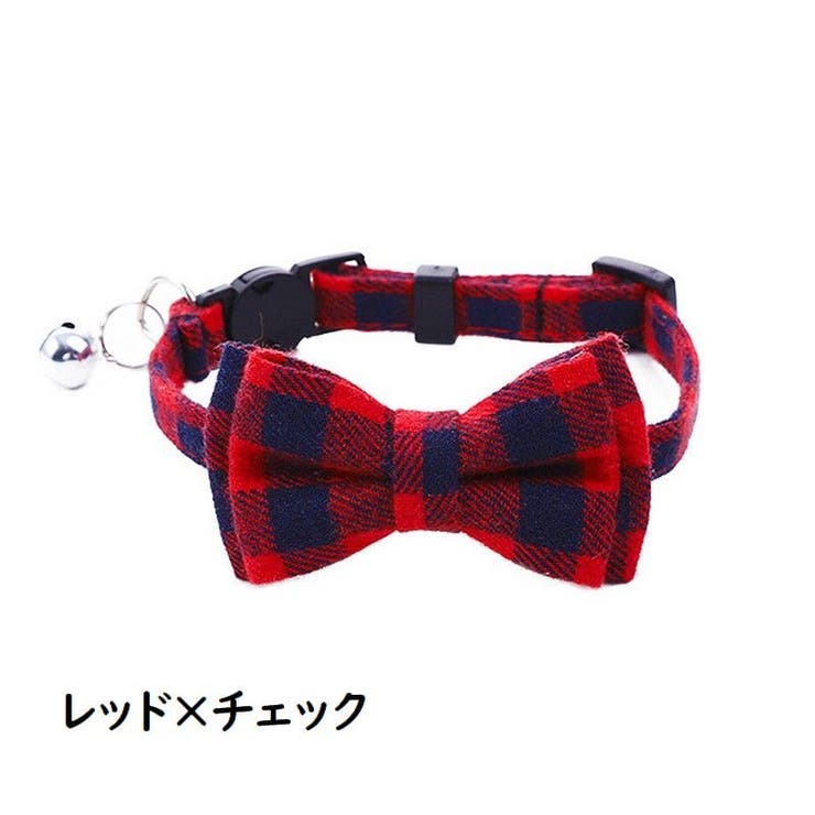 猫用首輪 ねこ ペット用品 | PlusNao | 詳細画像4 