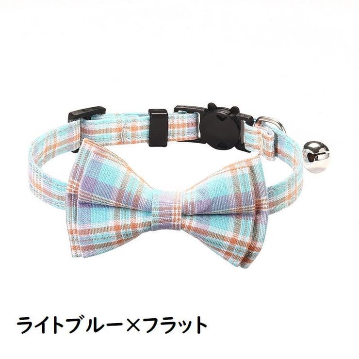 猫用首輪 ねこ ペット用品 | PlusNao | 詳細画像5 