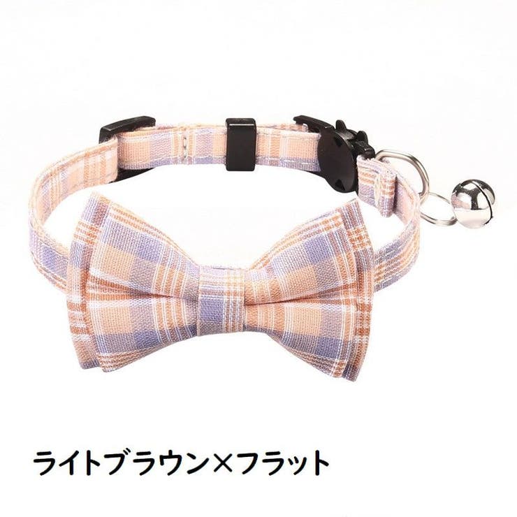 猫用首輪 ねこ ペット用品 | PlusNao | 詳細画像6 
