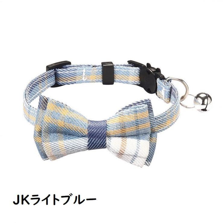 猫用首輪 ねこ ペット用品 | PlusNao | 詳細画像7 