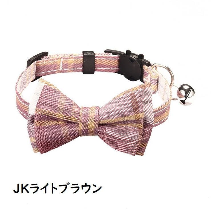 猫用首輪 ねこ ペット用品 | PlusNao | 詳細画像9 
