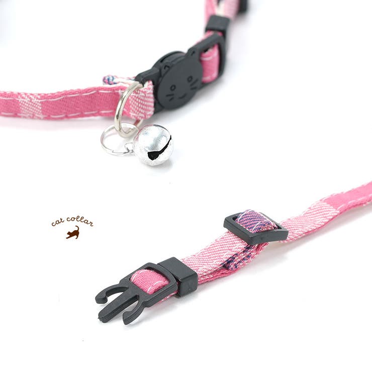 猫用首輪 ねこ ペット用品 | PlusNao | 詳細画像16 