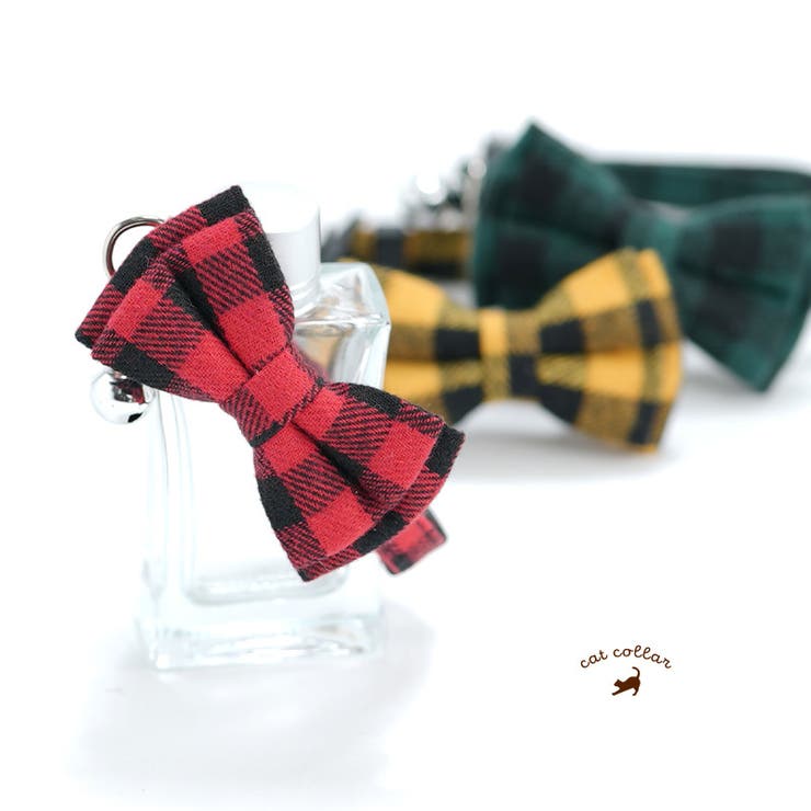 猫用首輪 ねこ ペット用品 | PlusNao | 詳細画像17 