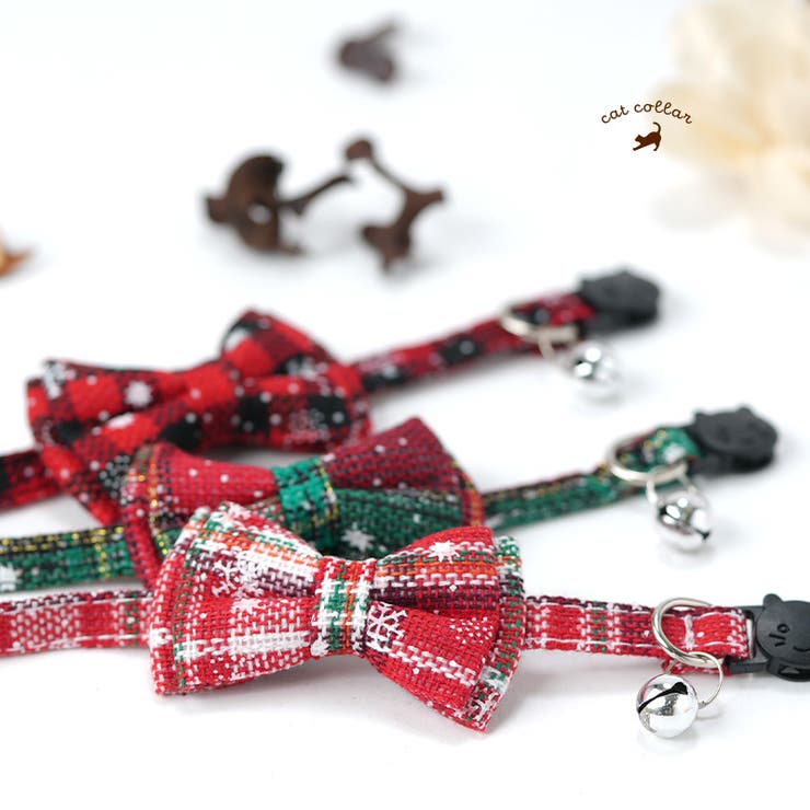 猫用首輪 ねこ ペット用品 | PlusNao | 詳細画像18 